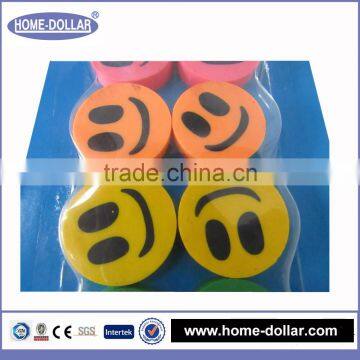 High Top Quality Office Cheap Various Colored Cube Eraser Set With Cheap Price for Sale photo-6