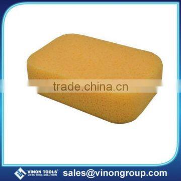 Hydro Grout Sponge, Scouring Sponge, Round sponge, Tile Sponge