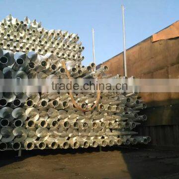 Aluminum Solar Panel Mounting System China Supplier photo-3