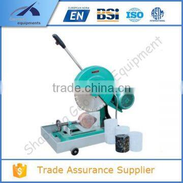 CCM-150 Rock Core Cut-off Machine