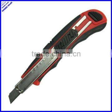 2015 quality easy cut utility knife