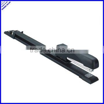 320mm solid color depth multi functional metal long stapler