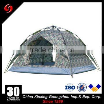 Military Fishing Camping Equipment Outdoor Tents ,waterproof Dome Camouflage Tent For Sale photo-4