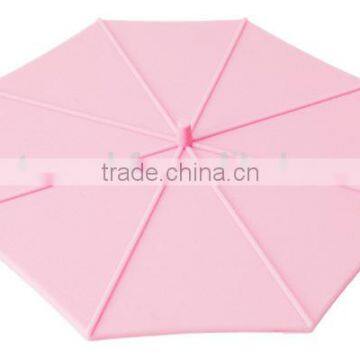 Food Grade Silicone Drink Cover, Keep Drinks Warm & Prevent Bugs Outdoor, FDA Approved Lids photo-4