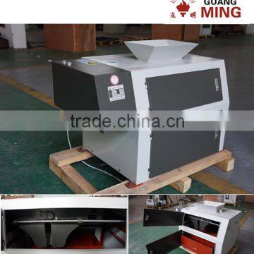 Mobil laboratory divider machine sample splitter for sample dividing