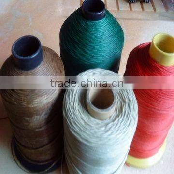 Leather Sofa Thread,DIY String ,shoe Sewing Thread photo-5