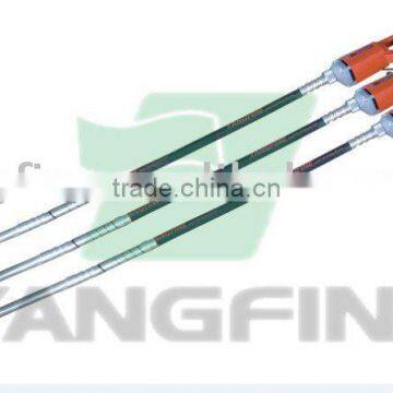Portable Concrete Vibrator(ISO 9001,CE) photo-1