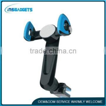 Universal Mobile Accessories Air Vent Mount Car Phone Holder For Smartphone
