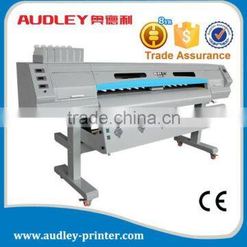Inkjet Printer, Ecosolvent or Waterbased Ink, ADL-8520 photo-2