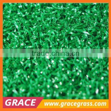 Custom Design Good Quality Artificial Turf for Gate Ball Court photo-4