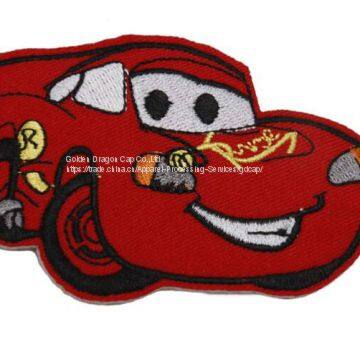 Embroidery Patch