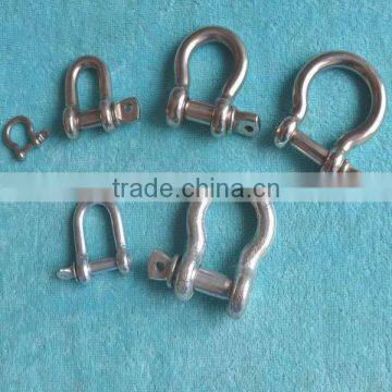 Anchor Ring Shackle photo-2