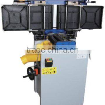 12" 310C European quality CE Certification planer thicknesser