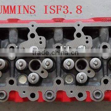 ISF 3.8 cylinder head 5258274