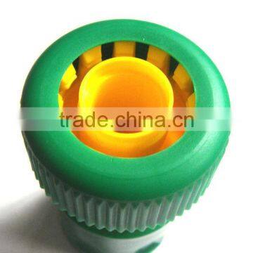 CS-4002 8fuctions Spray Gun,3/4Hose Nozzle Set photo-5