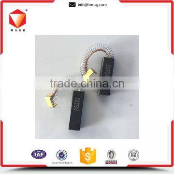 Custom-made High-ranking for Bosch Hard-wearing Carbon Brush photo-6