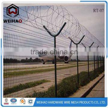 NEW PRODUCT !! security facility barbed wire with FACTORY price