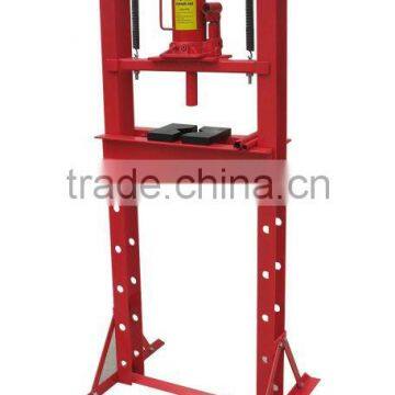 12T High Quality Hydraulic Press Machine photo-2