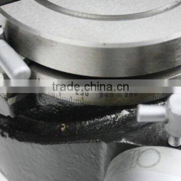 Horizontal and Vertical Rotary Table photo-2