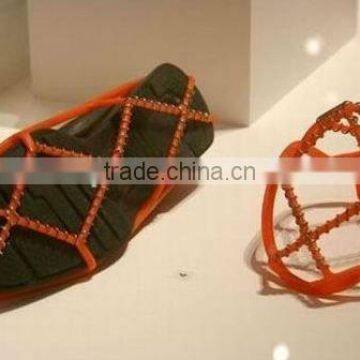 Magic Spikes Snow Grips Shoe Spikes Snow Grabbers photo-6