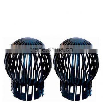 Balloon Downpipe Gutter Filter Stop Blockage of Leaves and Debris photo-5