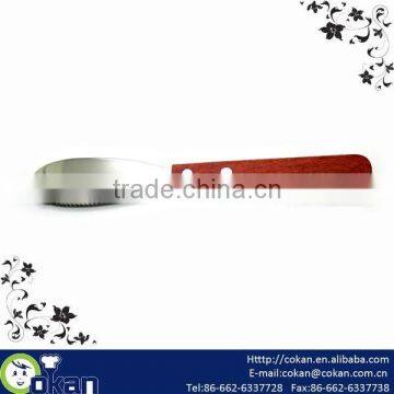 High quality butter knife,butter cutter,butter spreader CK-KS014