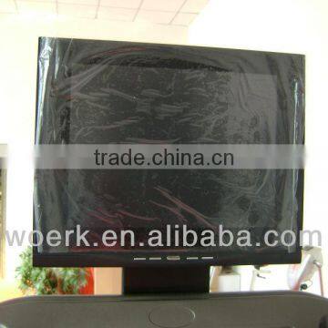 AC Commercial Treadmill photo-6