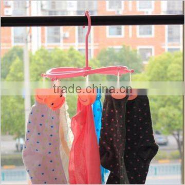 Heavy Duty X10 Plastic Hangers Jacket Garment Coat Clothes Bumerang Shirt Pants