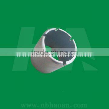 Al / SS / Carbon Steel Pipe Cap End and Hose Ferrules photo-2