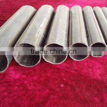 Fiberglass Corrosion Resistance Pultruded FRP Tubes With Customizable Shapes photo-6
