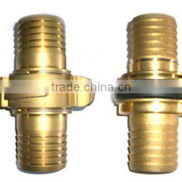 Japan type hose coupling