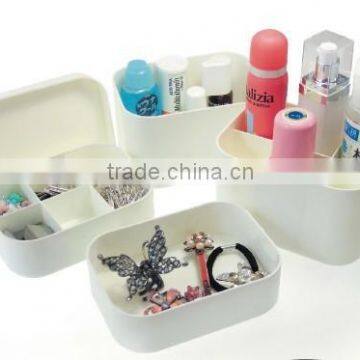 Drawer Organizer Storage Tray and Bin