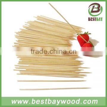 Bbq Bamboo Skewer,Agarbatti Bamboo Stick photo-5