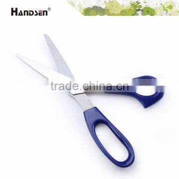 Popular Best-selling Plastic Handle Cheap 8" Scissors photo-2