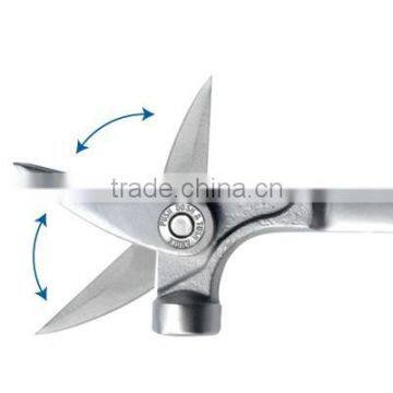 24 Teeth Gear Jaw Hammer photo-2