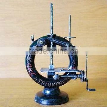 Miniature Sewing Machines