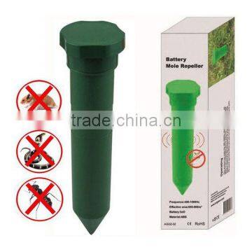 battery mouse repeller /snake repeller (mouse,snake,, ants,)