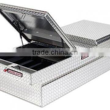 Aluminum Truck Box