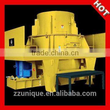 2014 Hot Sale High Capacity VSI Sand Crusher Price photo-2