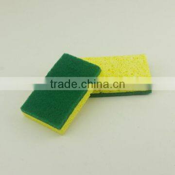 2017 Hot Selling Sponge Scouring Pad/dish Washing Sponge/kitchen Sponge photo-2
