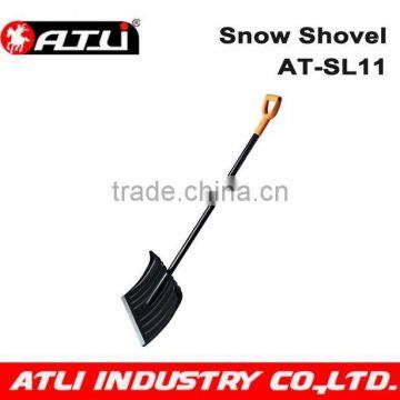 Foldable AT-SL11 plastic Snow Shovel