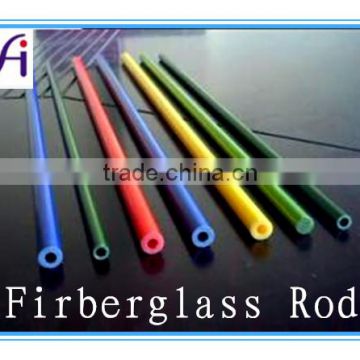 Fiberglass Rods and Poles for Umbrella , Tent and Other Daily Use Products