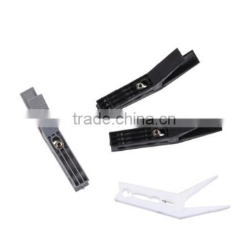 2016 hot sale PP plastic clothes pegs