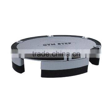 High quality multi gym aerobic step