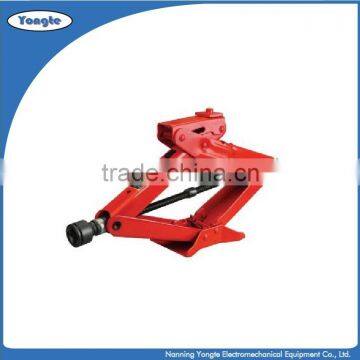 Heavy Duty 1.5T Manual Scissors Jack photo-5