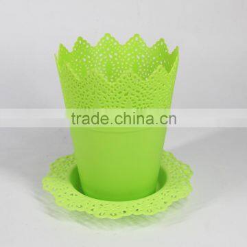 Colourful Flower Pot photo-3