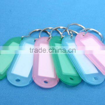 Custom Logo Name Tag Plastic Name Tag photo-5