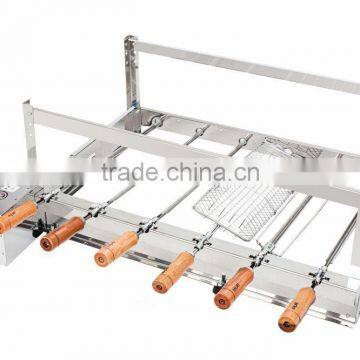 Rotating Skewers GBI-06 Arke