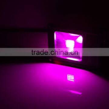 Hot Selling 20W 85-265V High Power Led Grow Light Lamp For Plants Vegs Aquarium Garden Horticulture And Hydroponics Grow/Bloom photo-2