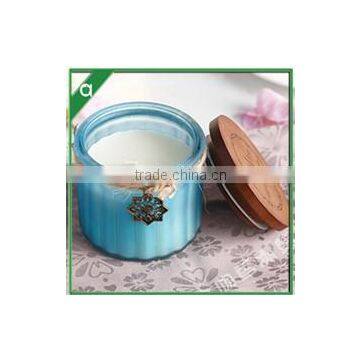 Aroma Essential Oil Fragrance Candle Smoke-free Candles photo-5